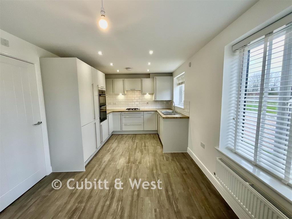 Kitchen / Diner
