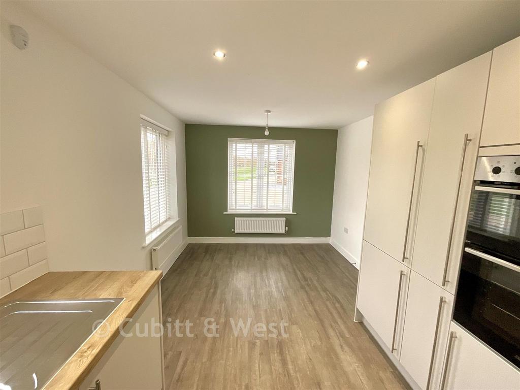 Kitchen / Diner