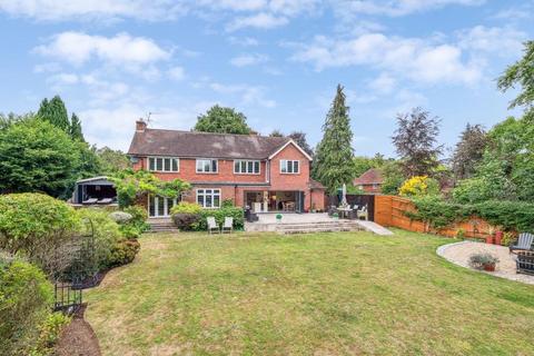undefined, Pinkneys Drive, Maidenhead, Berkshire, SL6