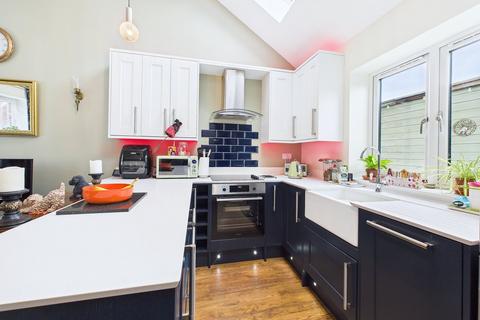2 bedroom semi-detached bungalow for sale, Totterdown Road, Weston-Super-Mare, BS23