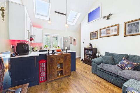 2 bedroom semi-detached bungalow for sale, Totterdown Road, Weston-Super-Mare, BS23
