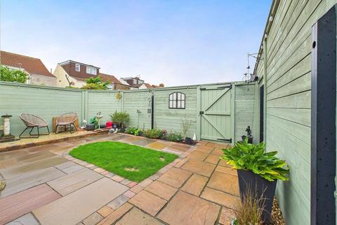 2 bedroom semi-detached bungalow for sale, Totterdown Road, Weston-Super-Mare, BS23