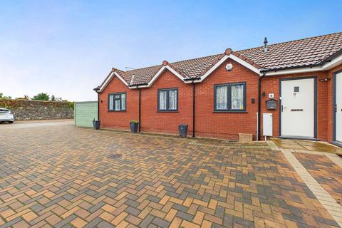 2 bedroom semi-detached bungalow for sale, Totterdown Road, Weston-Super-Mare, BS23