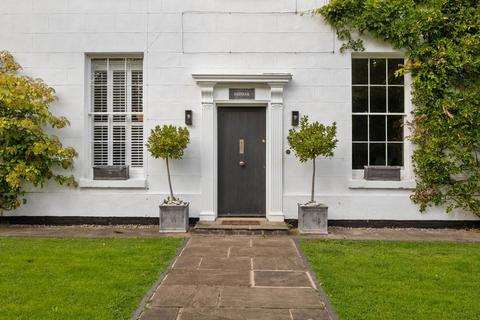 5 bedroom country house for sale, Dodoak, Church Lane, Little Witley, Worcestershire. WR6 6LG