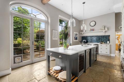 5 bedroom country house for sale, Dodoak, Church Lane, Little Witley, Worcestershire. WR6 6LG