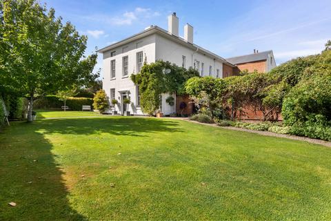 5 bedroom country house for sale, Dodoak, Church Lane, Little Witley, Worcestershire. WR6 6LG