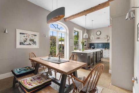 5 bedroom country house for sale, Dodoak, Church Lane, Little Witley, Worcestershire. WR6 6LG