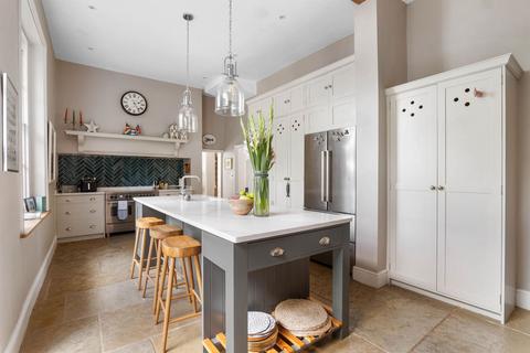 5 bedroom country house for sale, Dodoak, Church Lane, Little Witley, Worcestershire. WR6 6LG