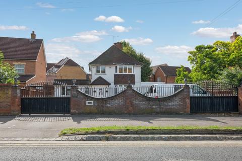 Orchard End Church Lane, Wexham, Slough, SL3 6LB