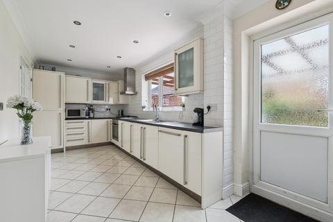 Orchard End Church Lane, Wexham, Slough, SL3 6LB