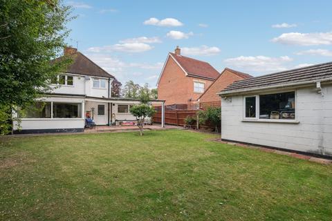 Orchard End Church Lane, Wexham, Slough, SL3 6LB