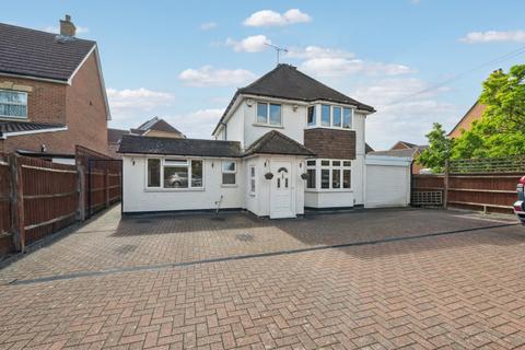 Orchard End Church Lane, Wexham, Slough, SL3 6LB