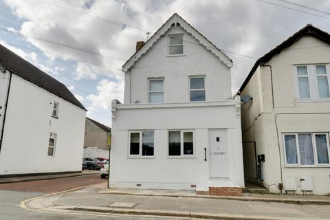 undefined, Birkbeck Road, Sidcup DA14