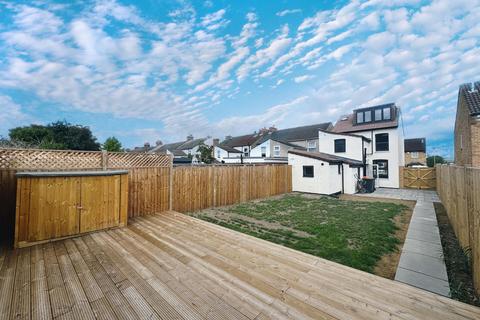 undefined, Beatrice Street, Kempston MK42