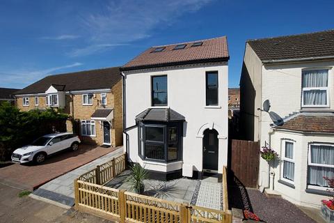 undefined, Beatrice Street, Kempston MK42