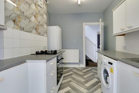 undefined, Birkbeck Road, Sidcup DA14