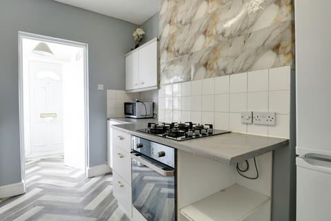 undefined, Birkbeck Road, Sidcup DA14