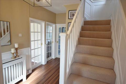 3 bedroom semi-detached house for sale, Chester Avenue, Duxbury, Chorley