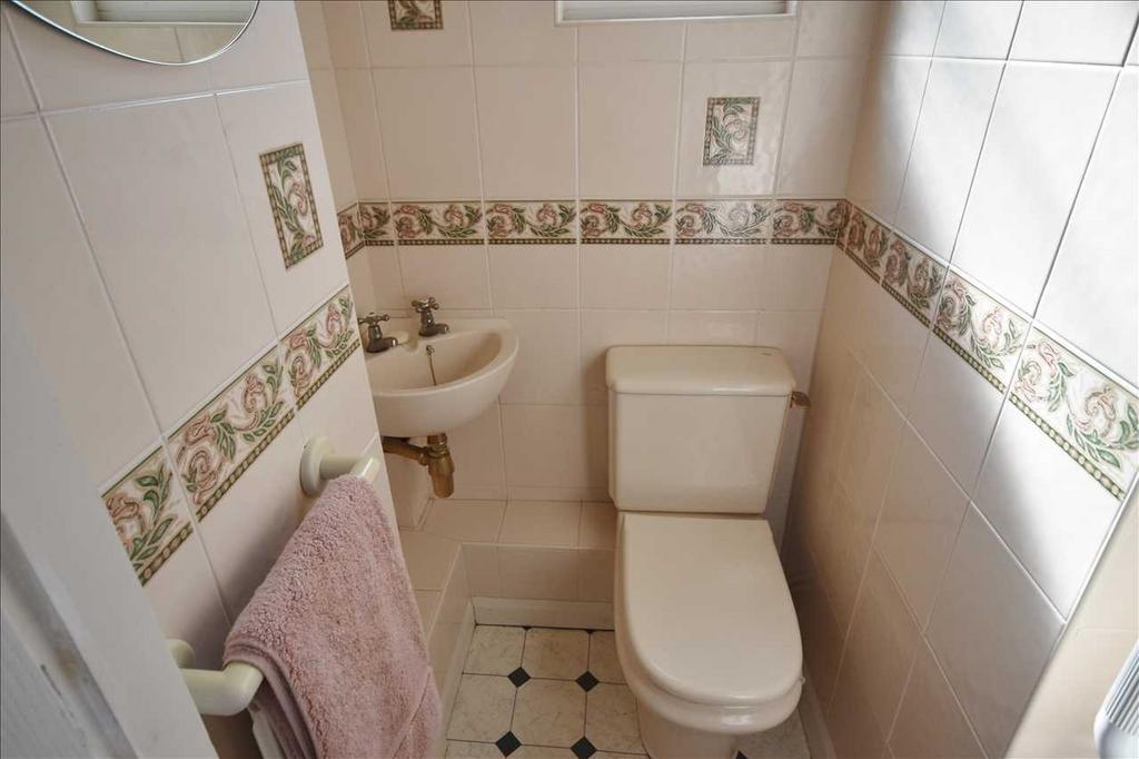 Cloakroom