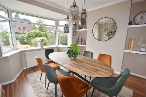 3 bedroom semi-detached house for sale, Chester Avenue, Duxbury, Chorley