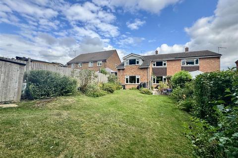 undefined, Hawthorn Way, Silsoe MK45