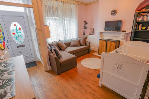 3 bedroom terraced house for sale, Granville Road, Heysham, Morecambe