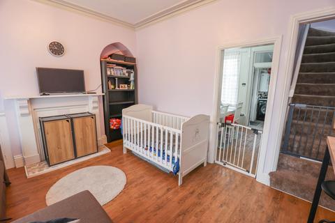 3 bedroom terraced house for sale, Granville Road, Heysham, Morecambe