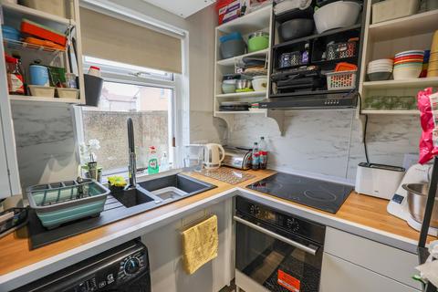 3 bedroom terraced house for sale, Granville Road, Heysham, Morecambe