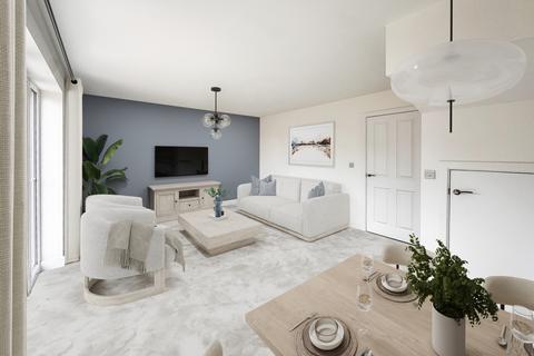 undefined, Plot 129 The Bunting, 39 Wagon Close, Skylarks, Frampton, Boston, Lincolnshire, PE20