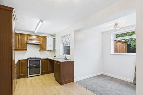 undefined, Frith View, Chapel-En-Le-Frith, SK23