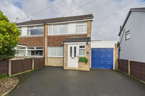 undefined, Frith View, Chapel-En-Le-Frith, SK23