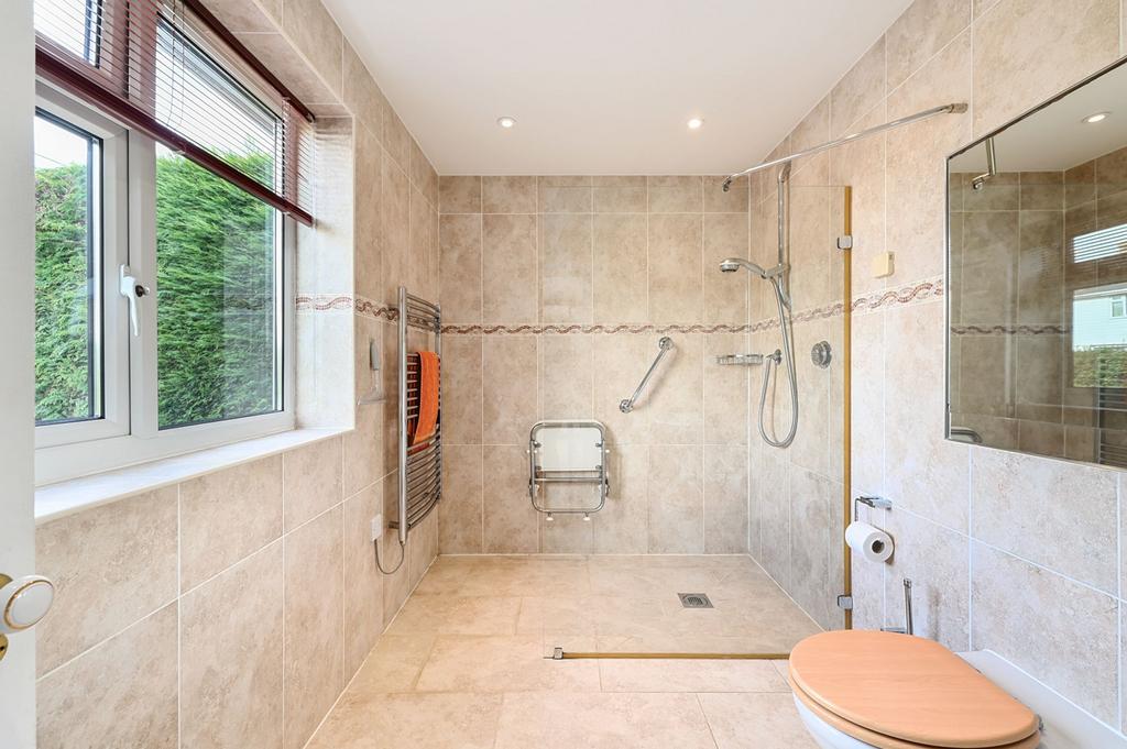 En-suite