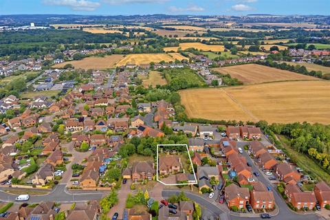 undefined, Maple Close, Pulloxhill MK45