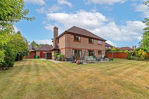 undefined, Maple Close, Pulloxhill MK45