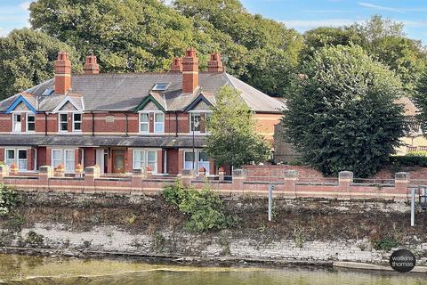 Wye View Villas, Wye Street, Hereford, HR2