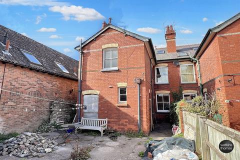 3 bedroom house for sale, Wye View Villas, Wye Street, Hereford, HR2