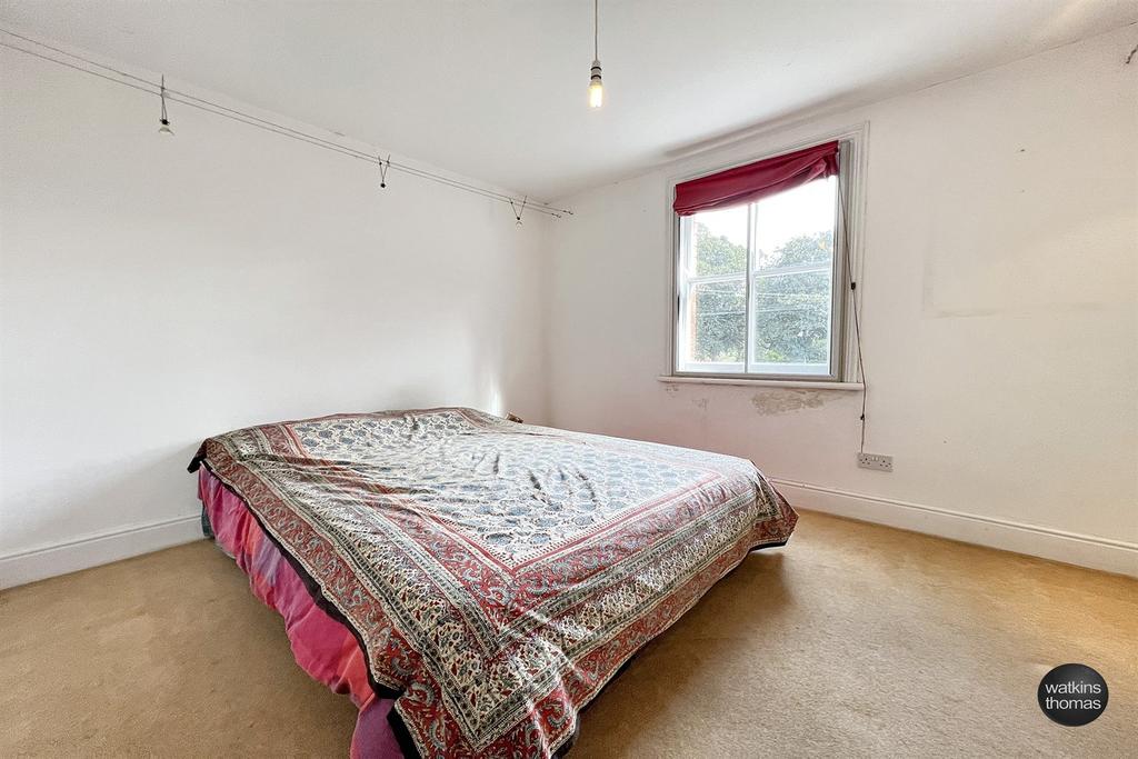 Bed 3
