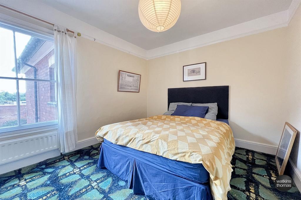 Bed 2