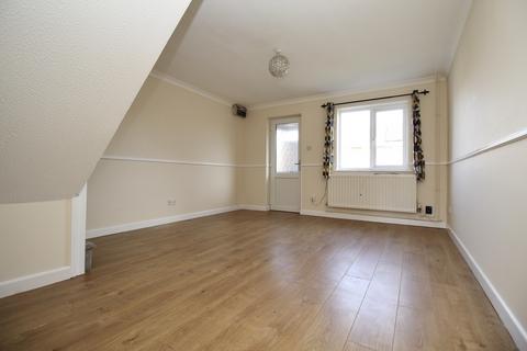 undefined, Gould Close, Street