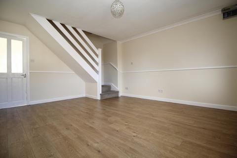 undefined, Gould Close, Street