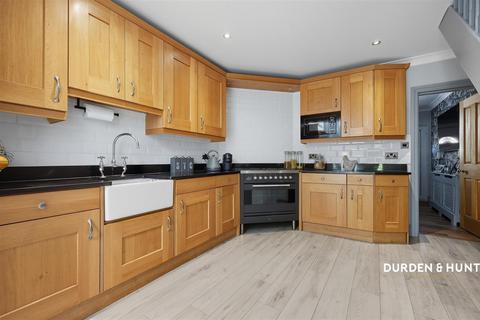 undefined, Cloverly Road, Ongar, CM5