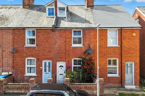 undefined, Cloverly Road, Ongar, CM5