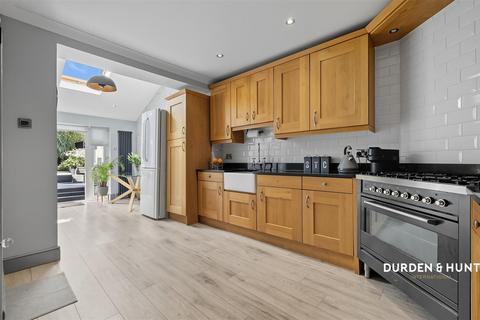 undefined, Cloverly Road, Ongar, CM5