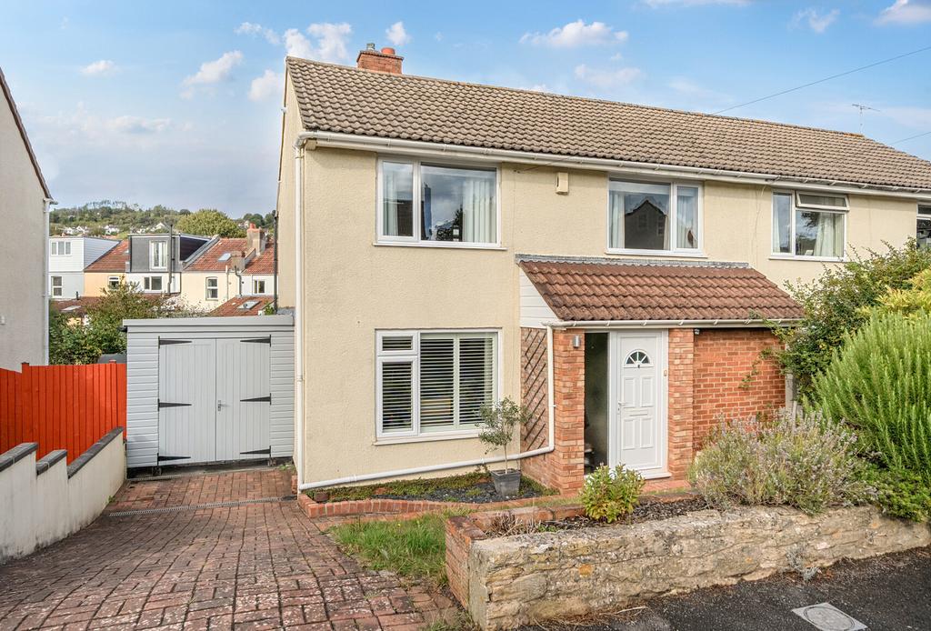 23 Lampton Road