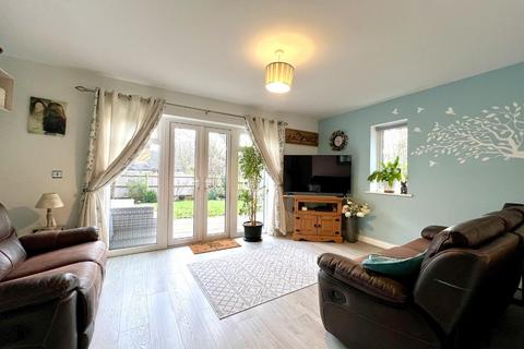 undefined, 3 Bedroom Detached, Repton Park