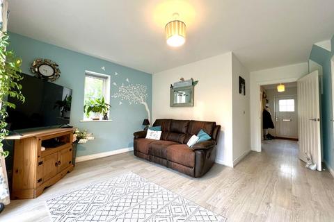 undefined, 3 Bedroom Detached, Repton Park