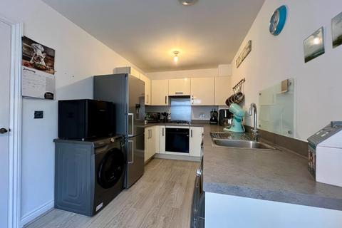 undefined, 3 Bedroom Detached, Repton Park