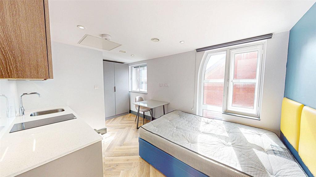 1 bedroom apartment for sale