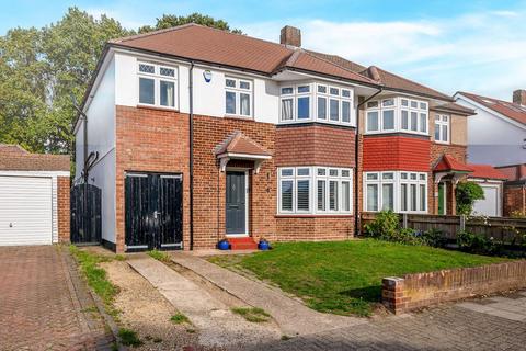 4 bedroom semi-detached house for sale, Cathcart Drive, Orpington BR6