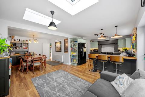 4 bedroom semi-detached house for sale, Cathcart Drive, Orpington BR6